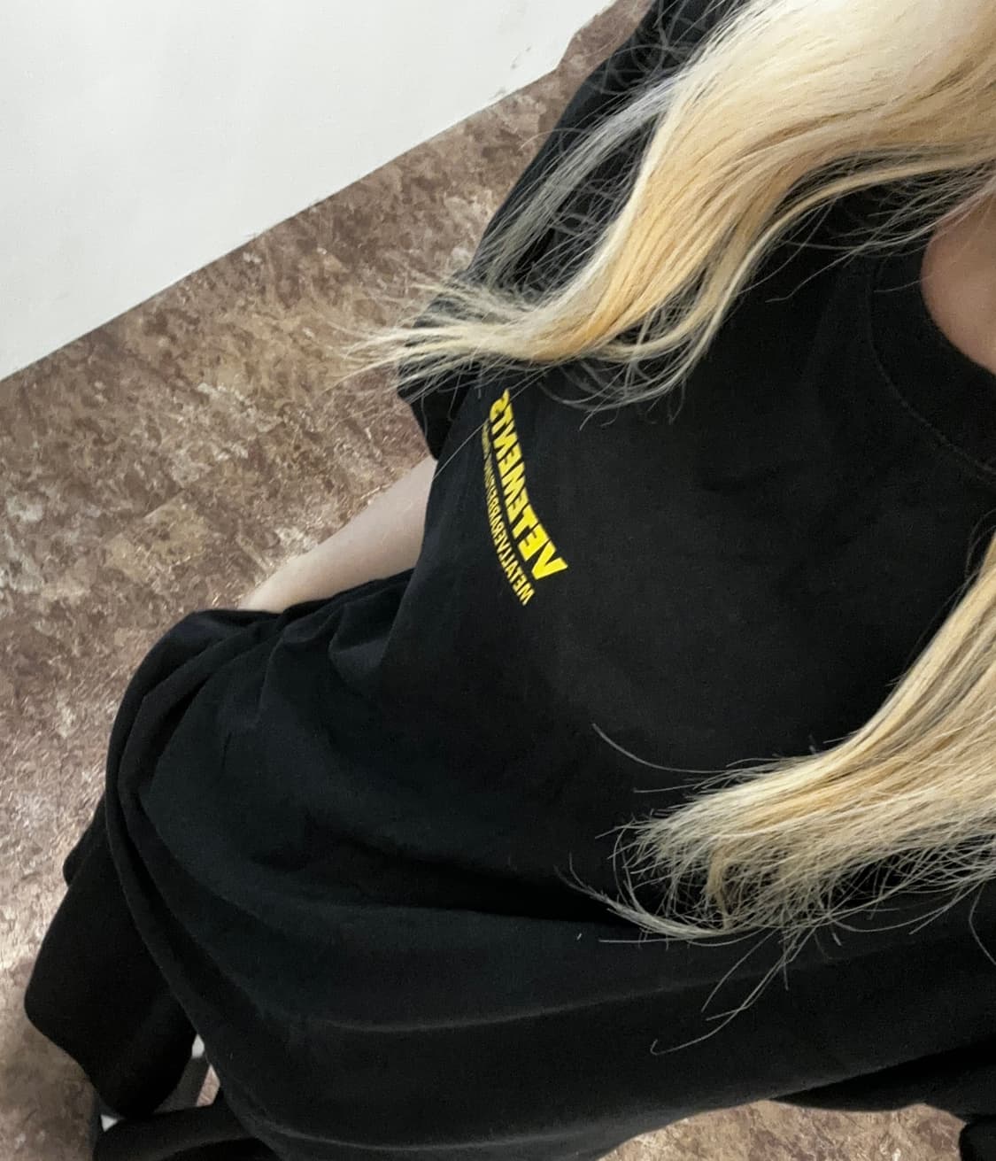 베트멍 정품 반팔티  상품이미지1