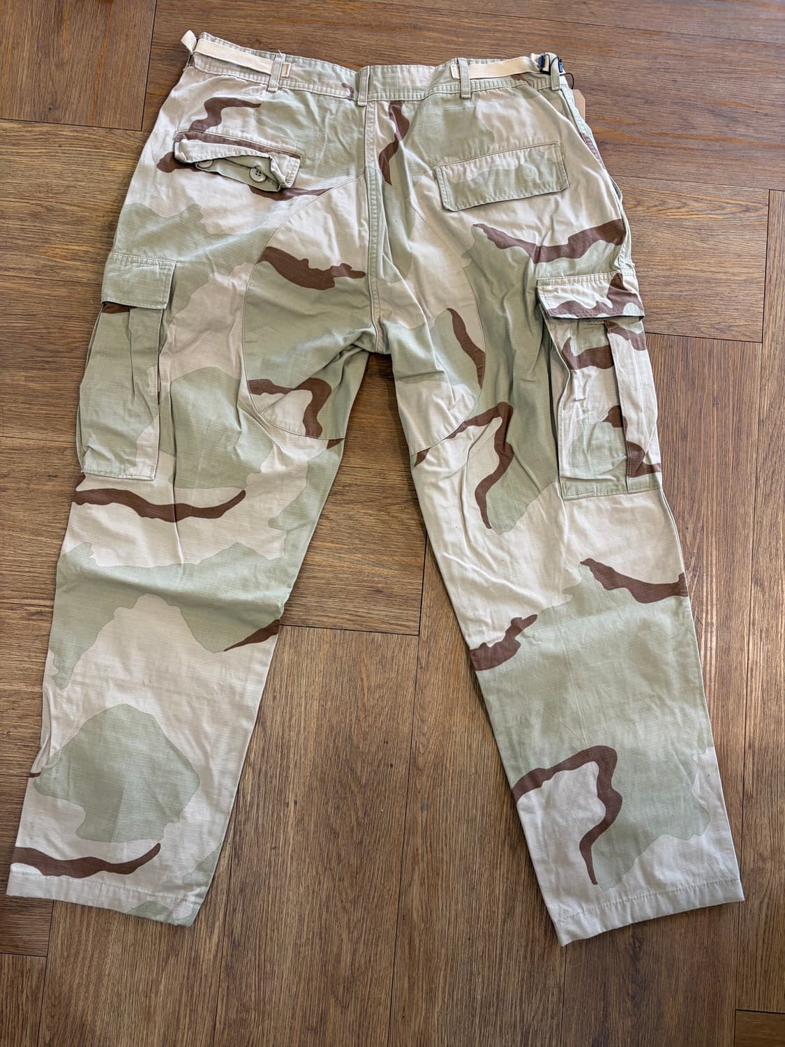 N88. 미군팬츠 바지 army 상품이미지2