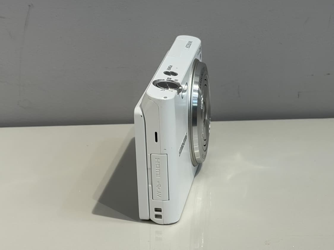 삼성 미러팝 디카 MV900F 화이트 상품이미지2