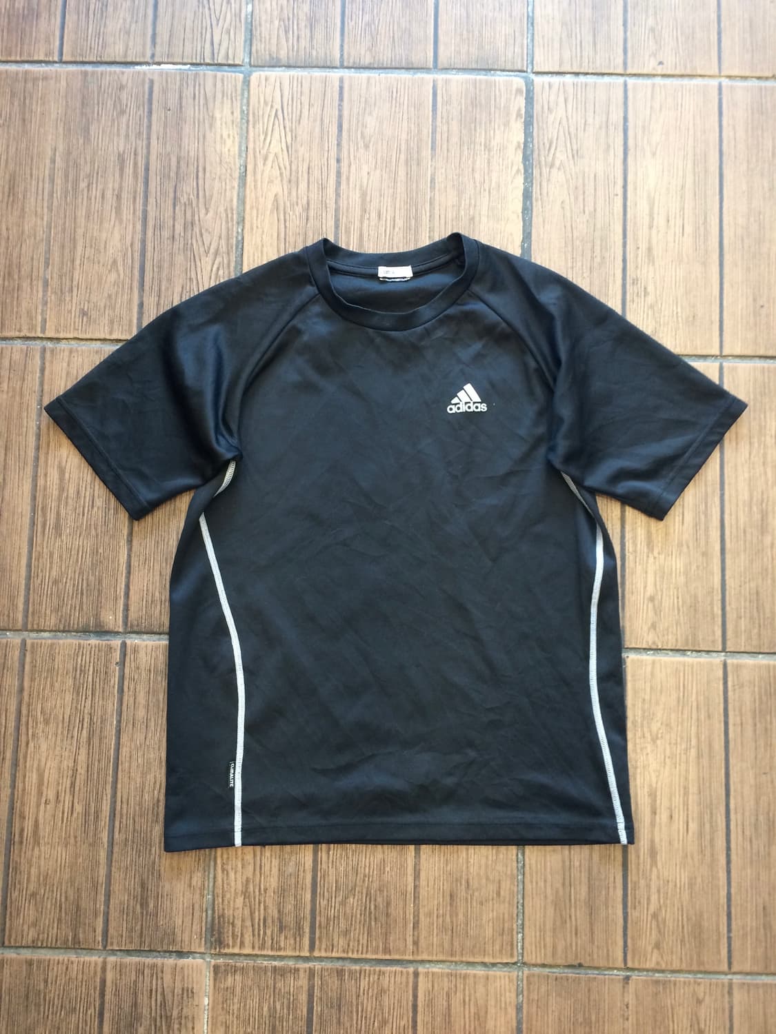 Adidas 아디다스 올드스쿨스트릿 기능성 반팔티셔츠 상품이미지1