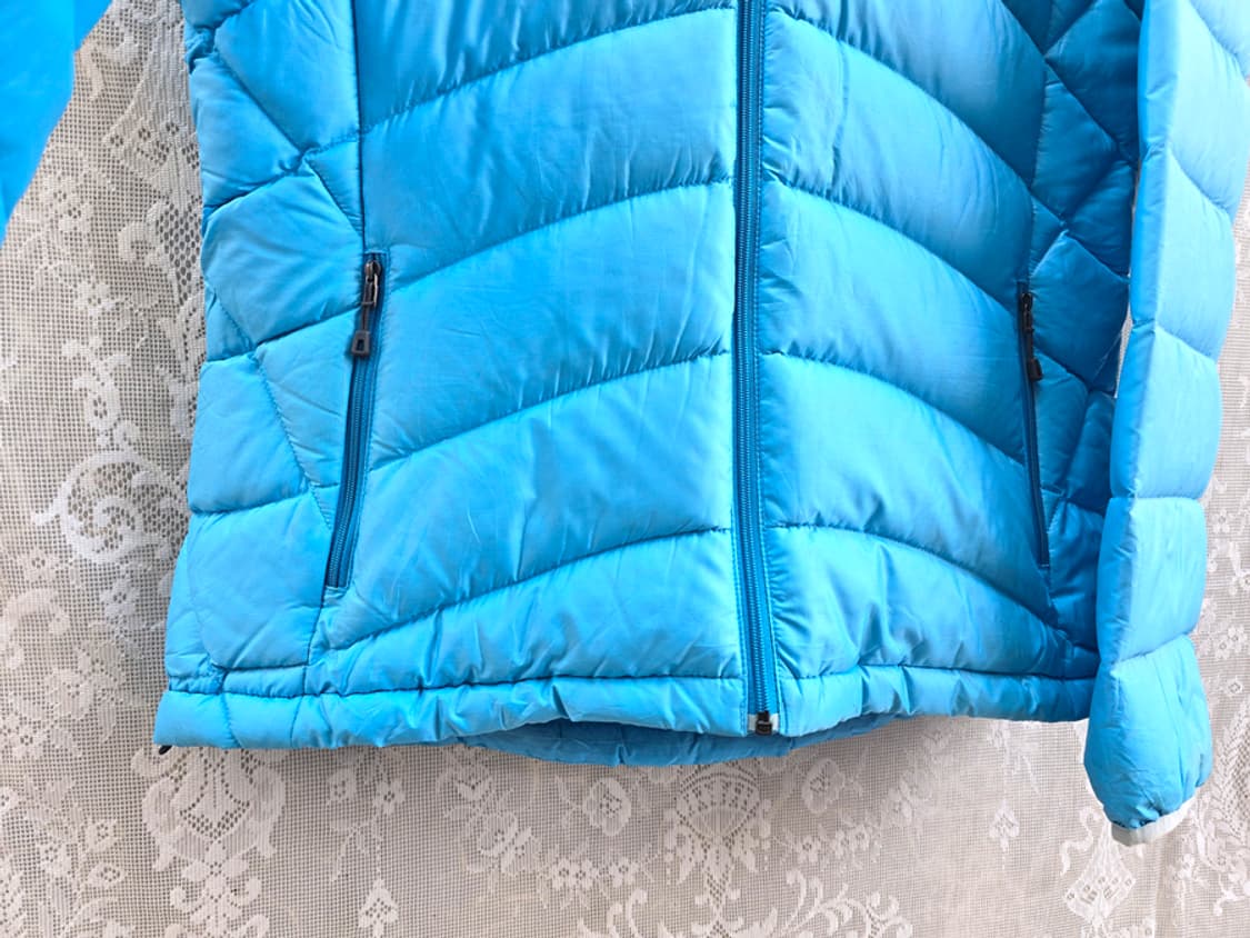 파타고니아 경량 구스 패딩 상품이미지3