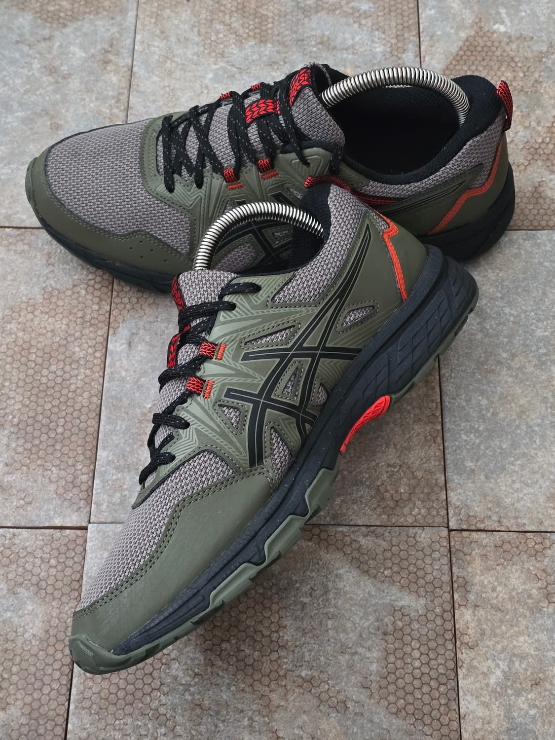 (270)아식스 젤 벤쳐 8 상품이미지5