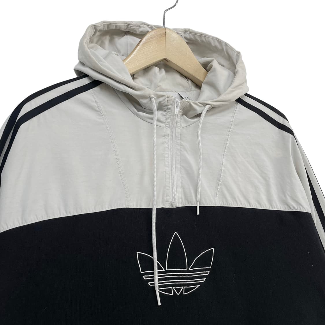 Adidas Windbreaker Hoodie 상품이미지2