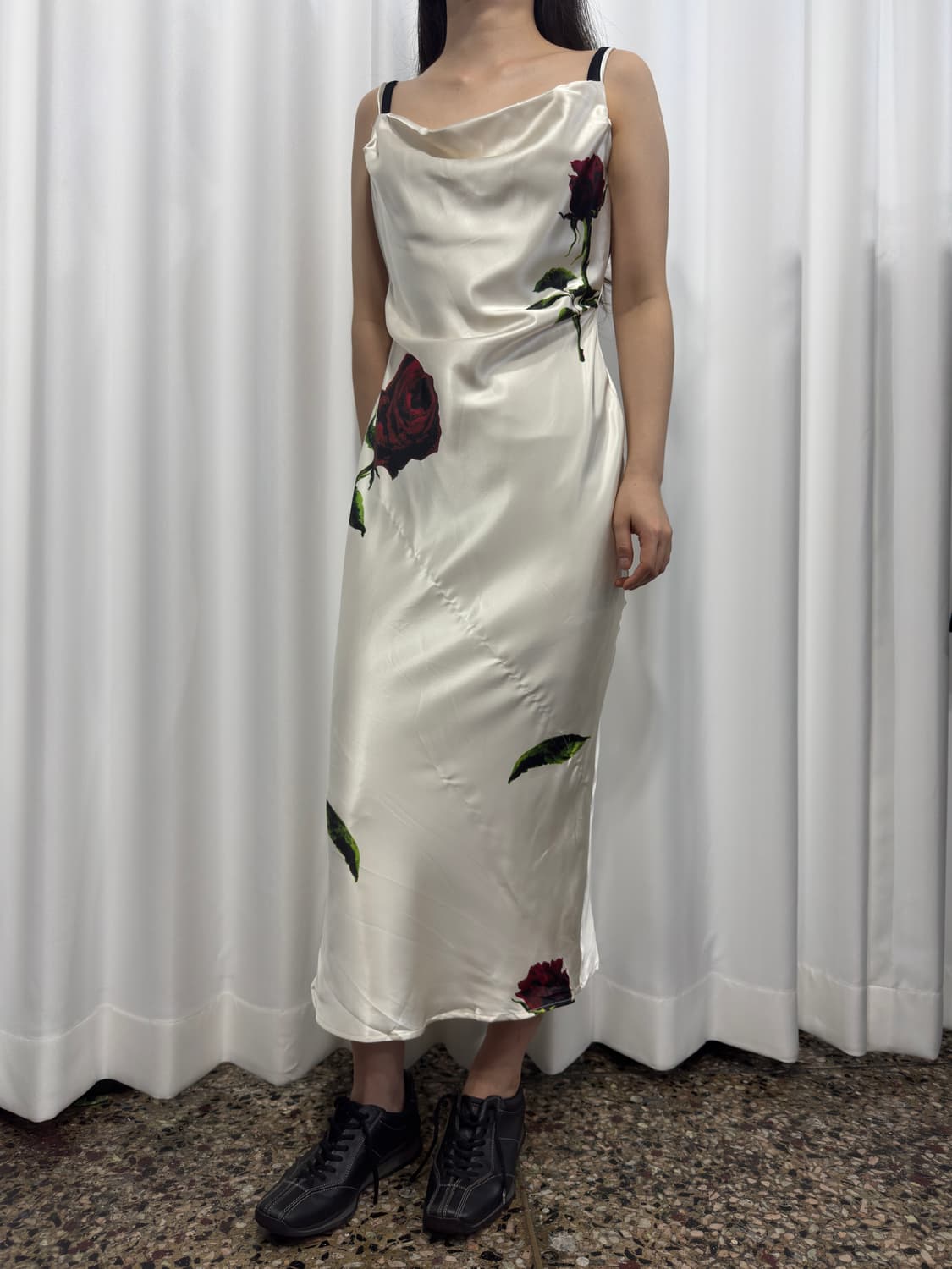 rose dress 상품이미지1