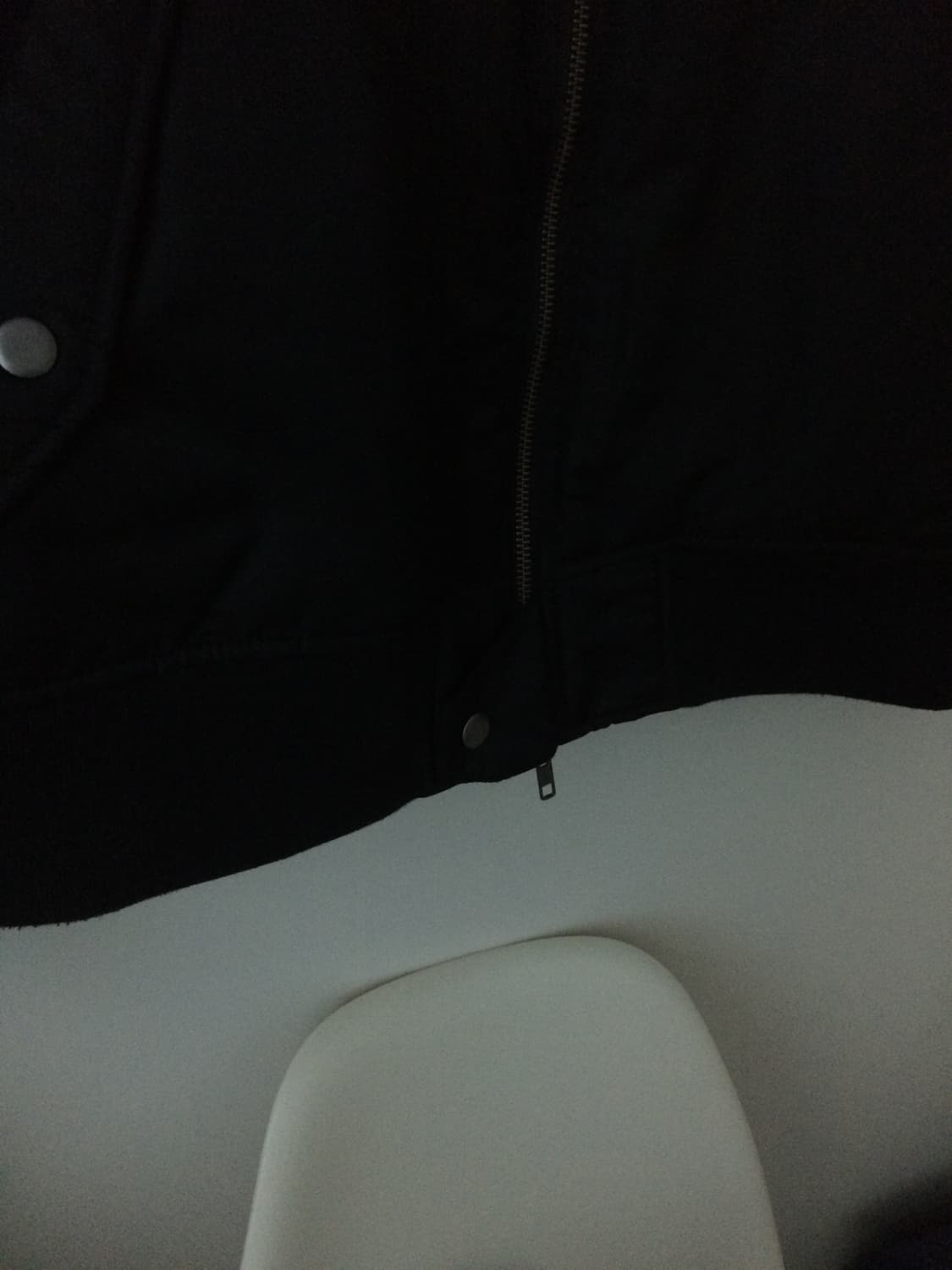 [L] ETCE 팀 봄버 블랙 상품이미지3