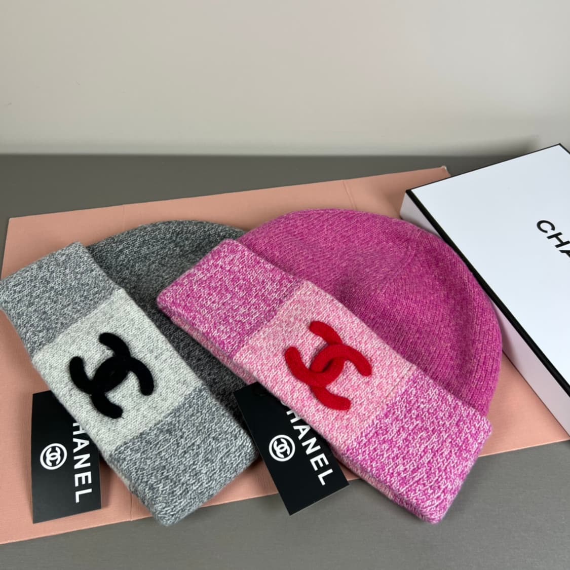 샤넬 모자 상품이미지6