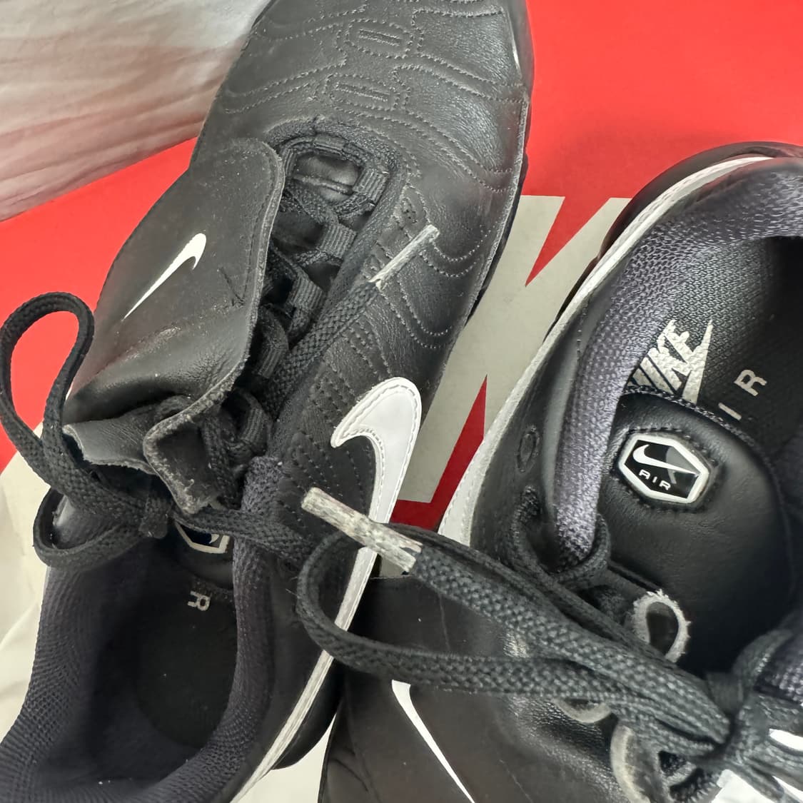 나이키 에어맥스 플러스 TNPO 250 상품이미지8