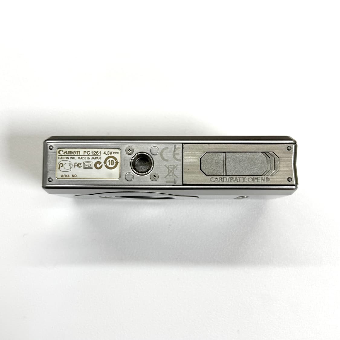 캐논 익서스 90is IXUS (익시 IXY 95, 파워샷 SD790) 상품이미지4