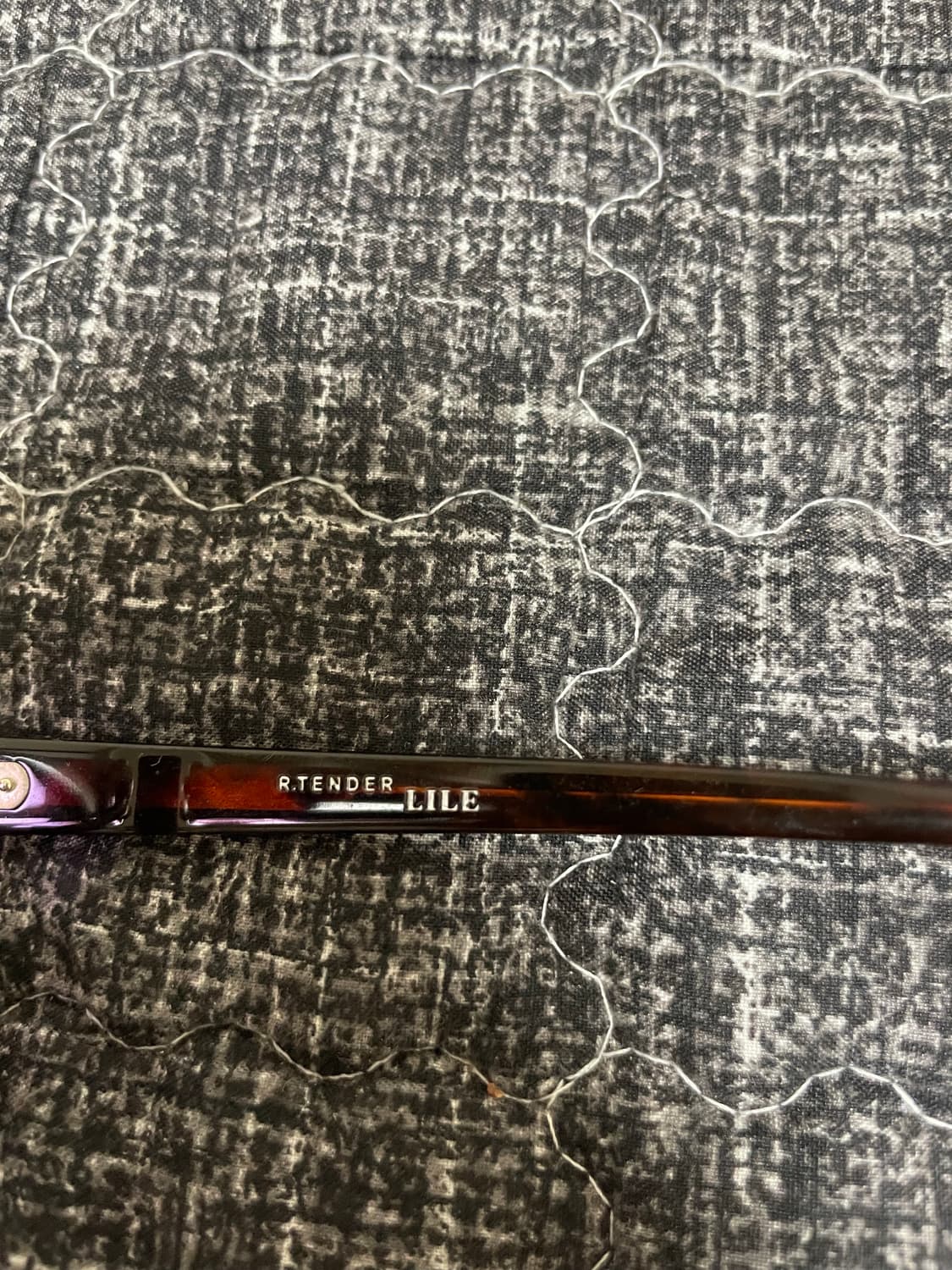 알텐더(r.tender) 라일(lile) 상품이미지4