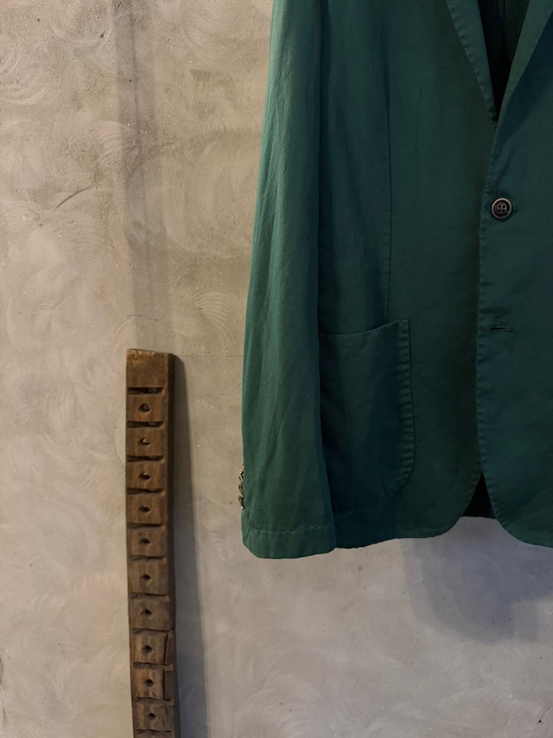 AT.P.CO 테일러드 자켓 슬림100 상품이미지6