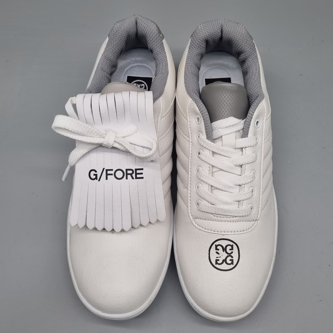 지포어 남성골프화 255 상품이미지2