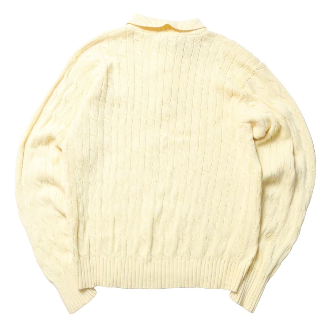 폴로 랄프로렌Polo by Ralph Lauren Button Knit 상품이미지4