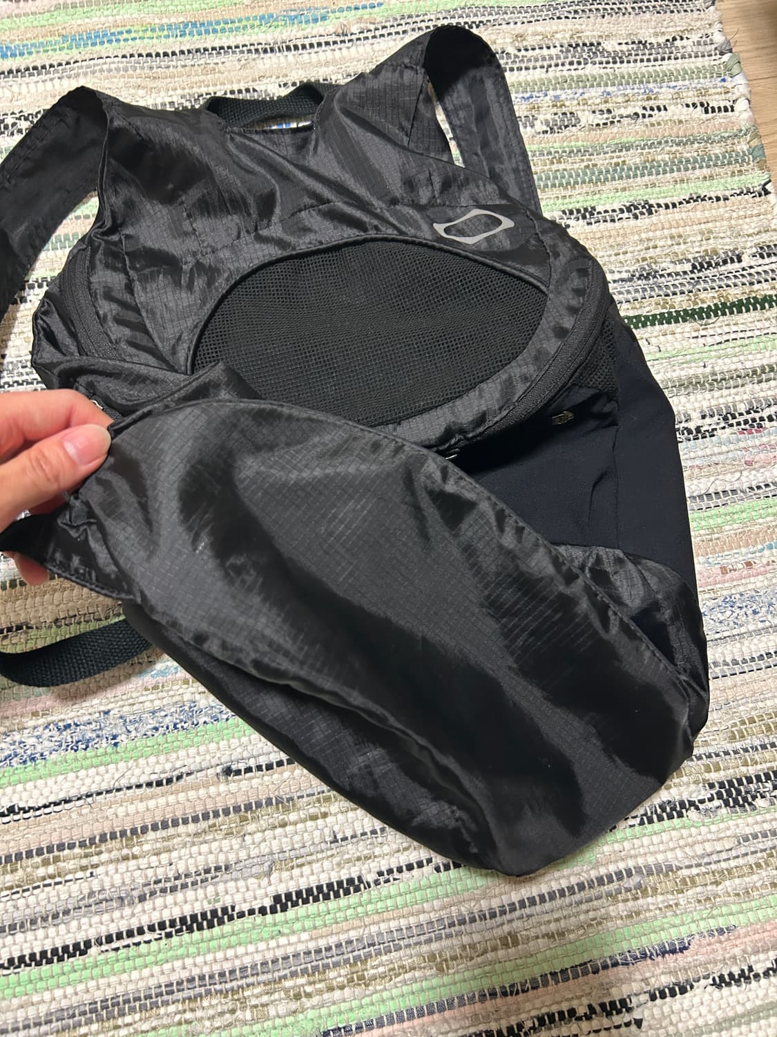 MSCHF  미스치프 LIGHTWEIGHT ZIP-AROUND BACKP 상품이미지2