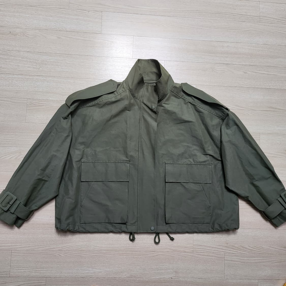 스튜디오톰보이 자켓 상품이미지1