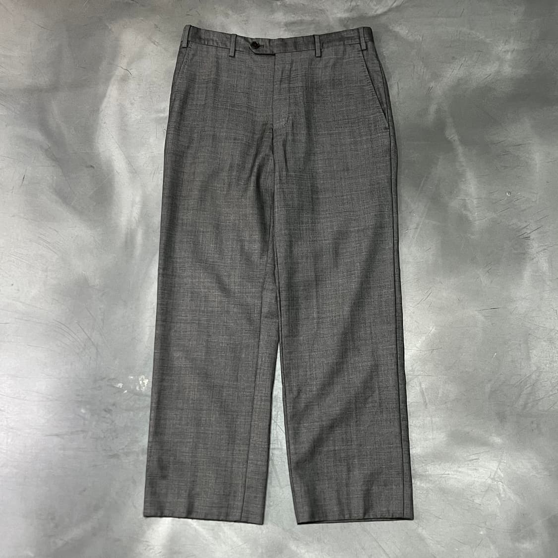  살바토레페레가모 슬랙스 y15144 상품이미지1