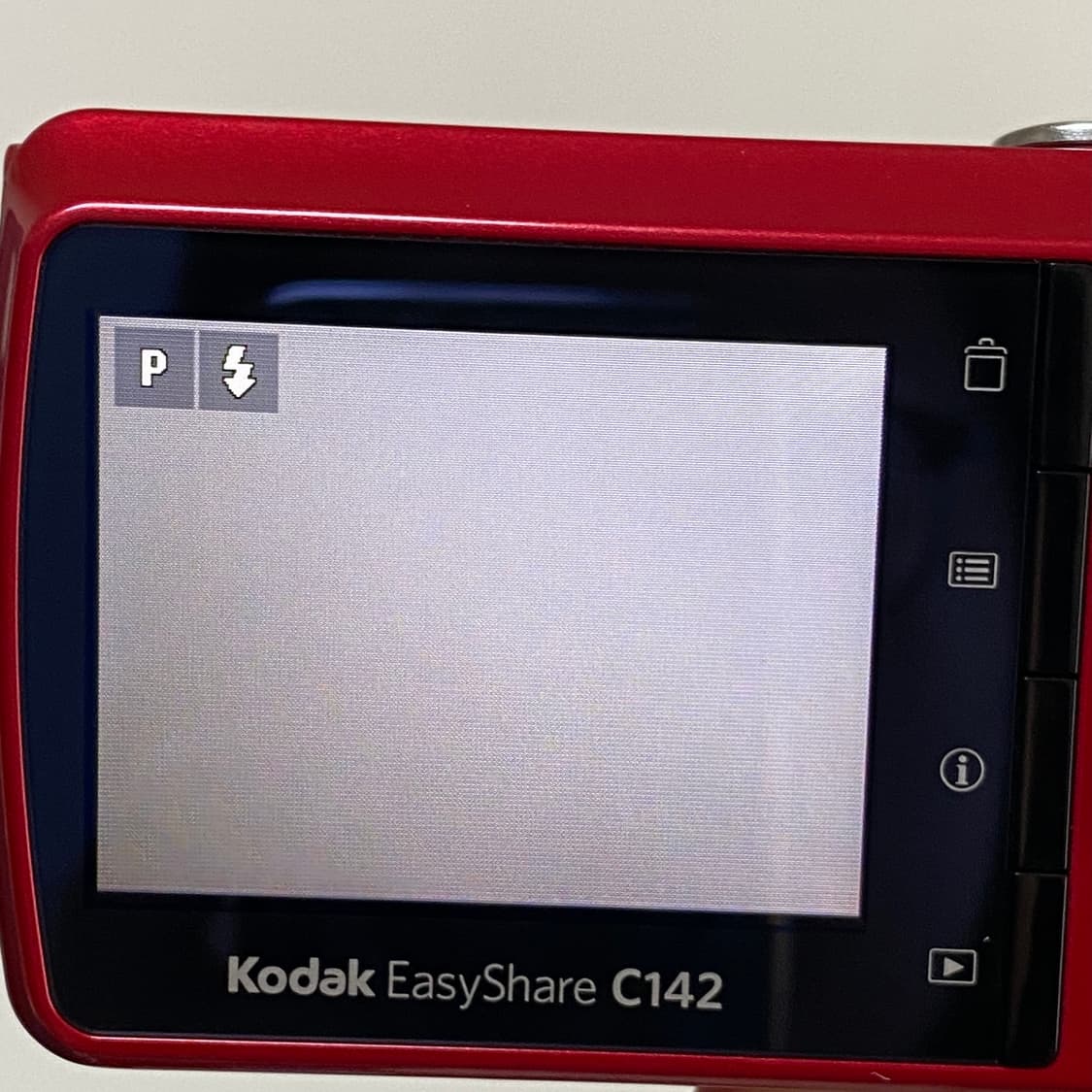 코닥 이지쉐어 c142 레드 상품이미지4