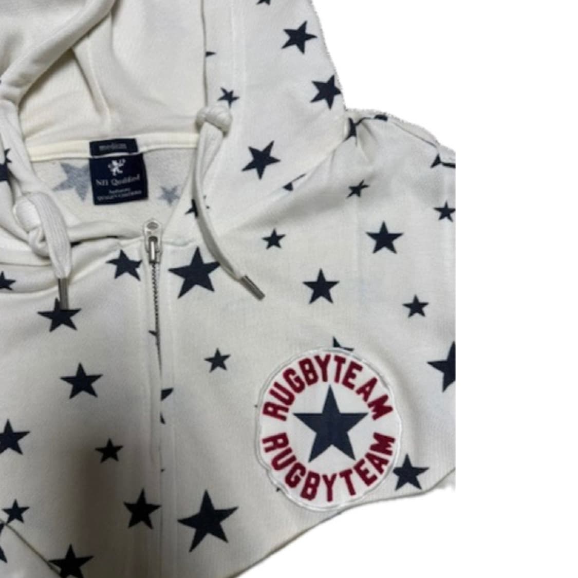 컨버스st후드집업 상품이미지3