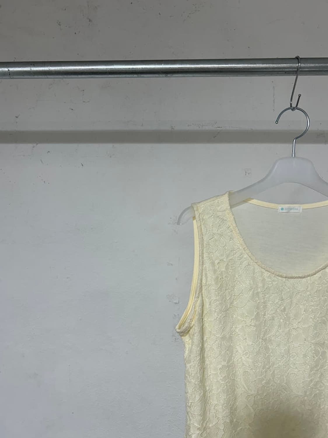 vtg top 상품이미지2