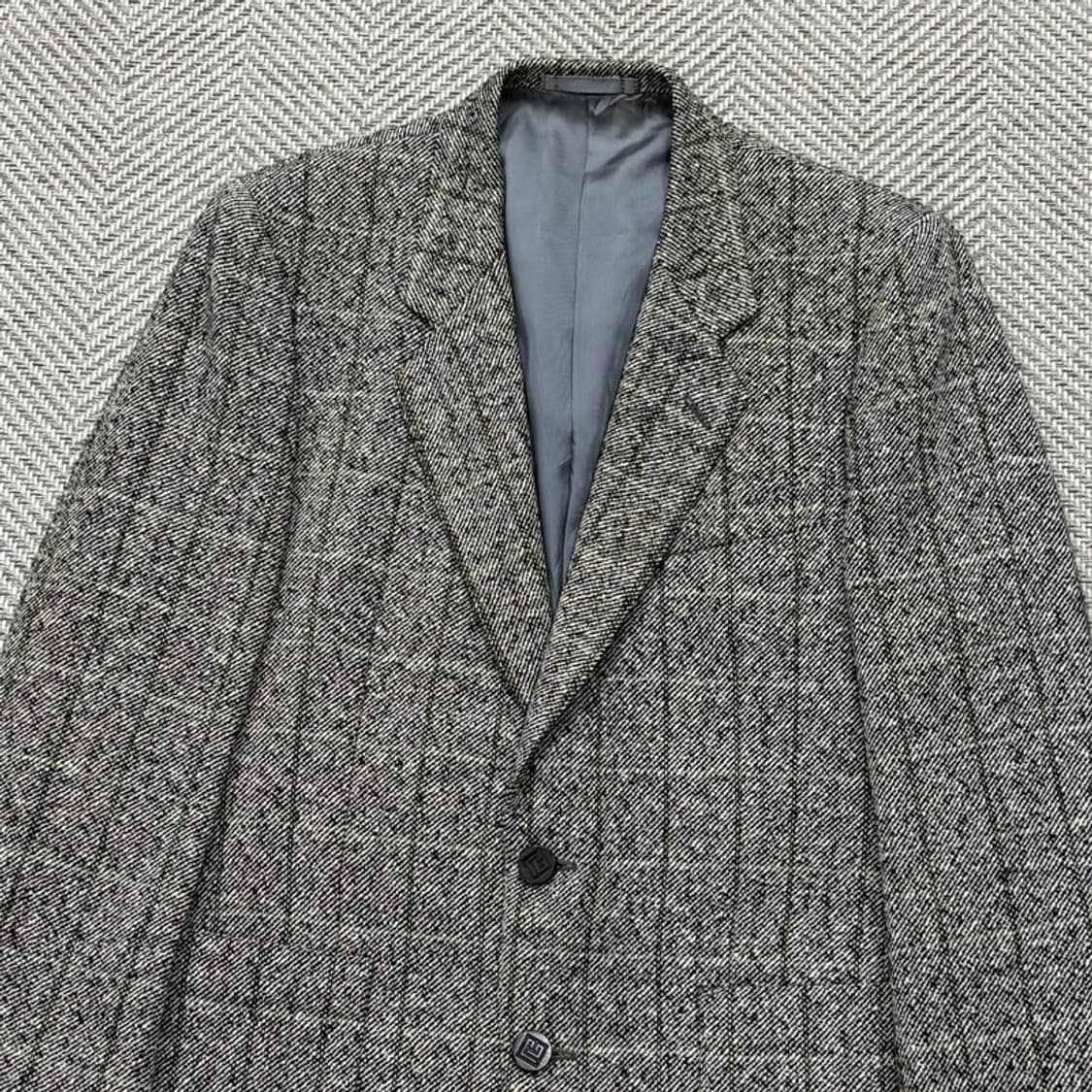 발망 울블렌드 블레이저 v1939 상품이미지3