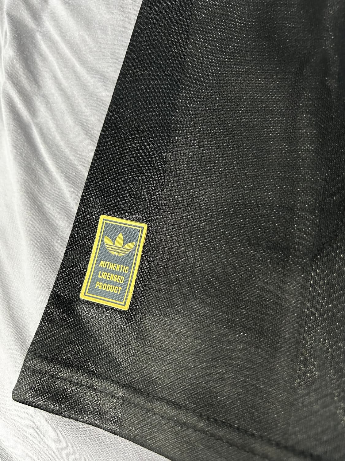 25/26 맨유 써드 유니폼 맨체스터 유나이티드 상품이미지5