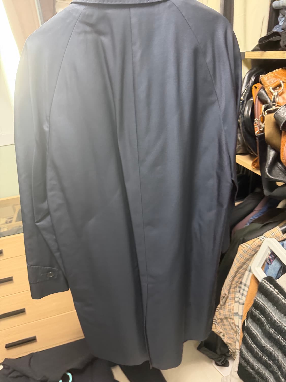 지방시 봄코트 상품이미지3