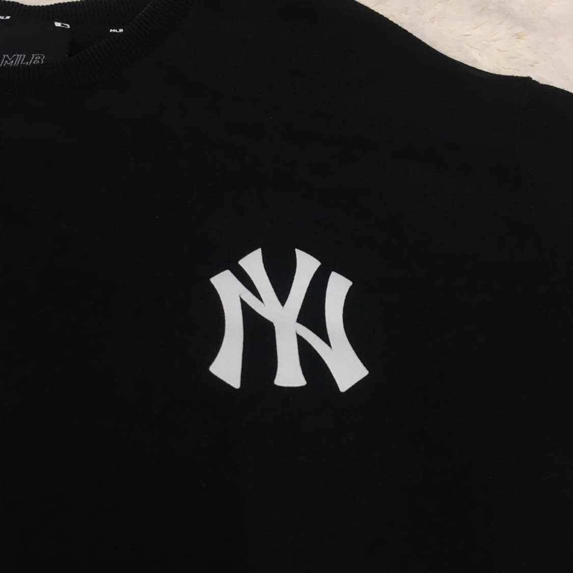 
MLB 뉴욕양키스 백프린팅 맨투맨  BB15 상품이미지2