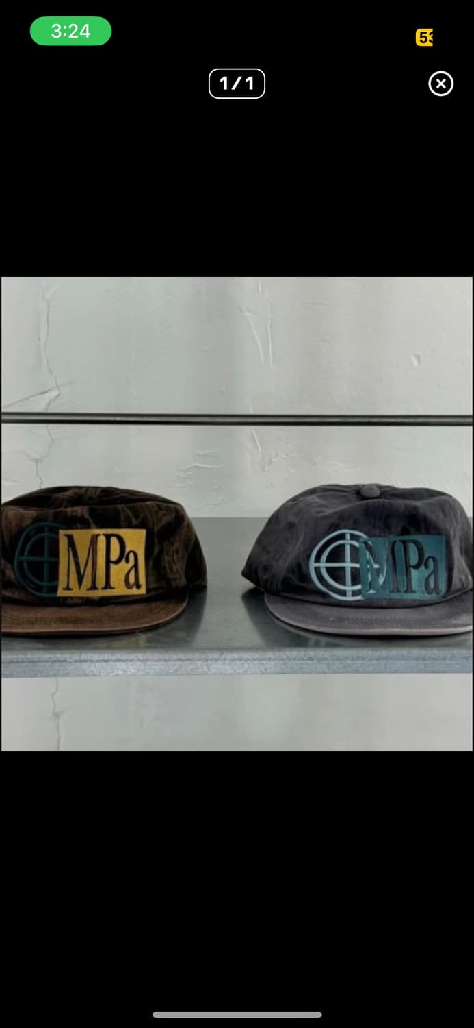 플라스틱프로덕트 모자(구함) 상품이미지1