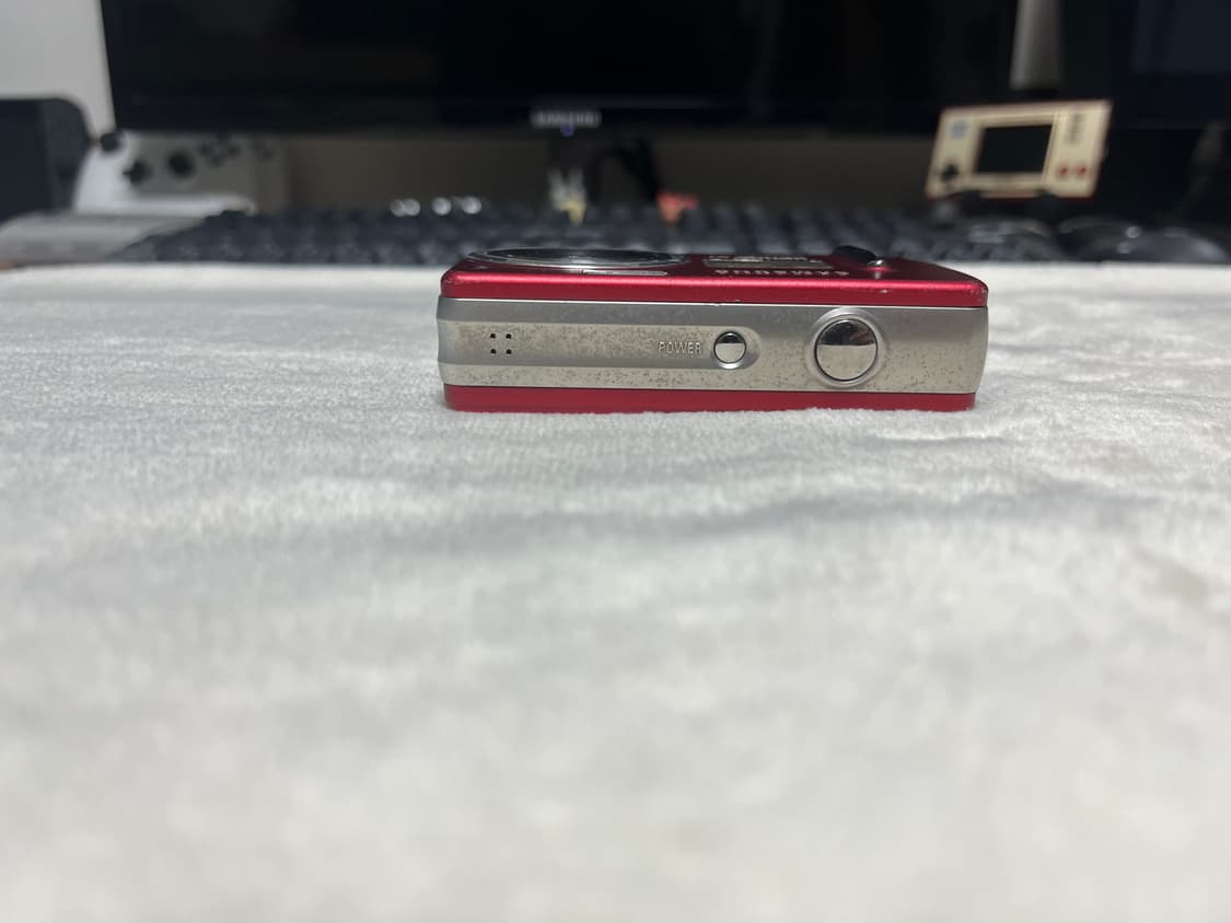 삼성 디카 케녹스 X1 📸✨ 상품이미지7