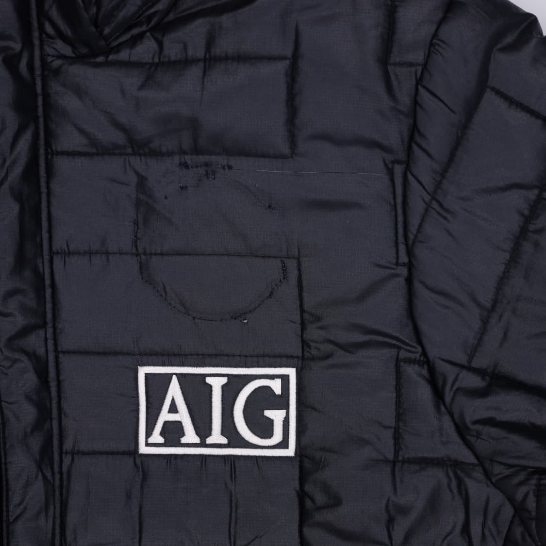 [M] 나이키 맨유 축구 필드자켓 퀄팅 패딩 점퍼 3869 상품이미지7