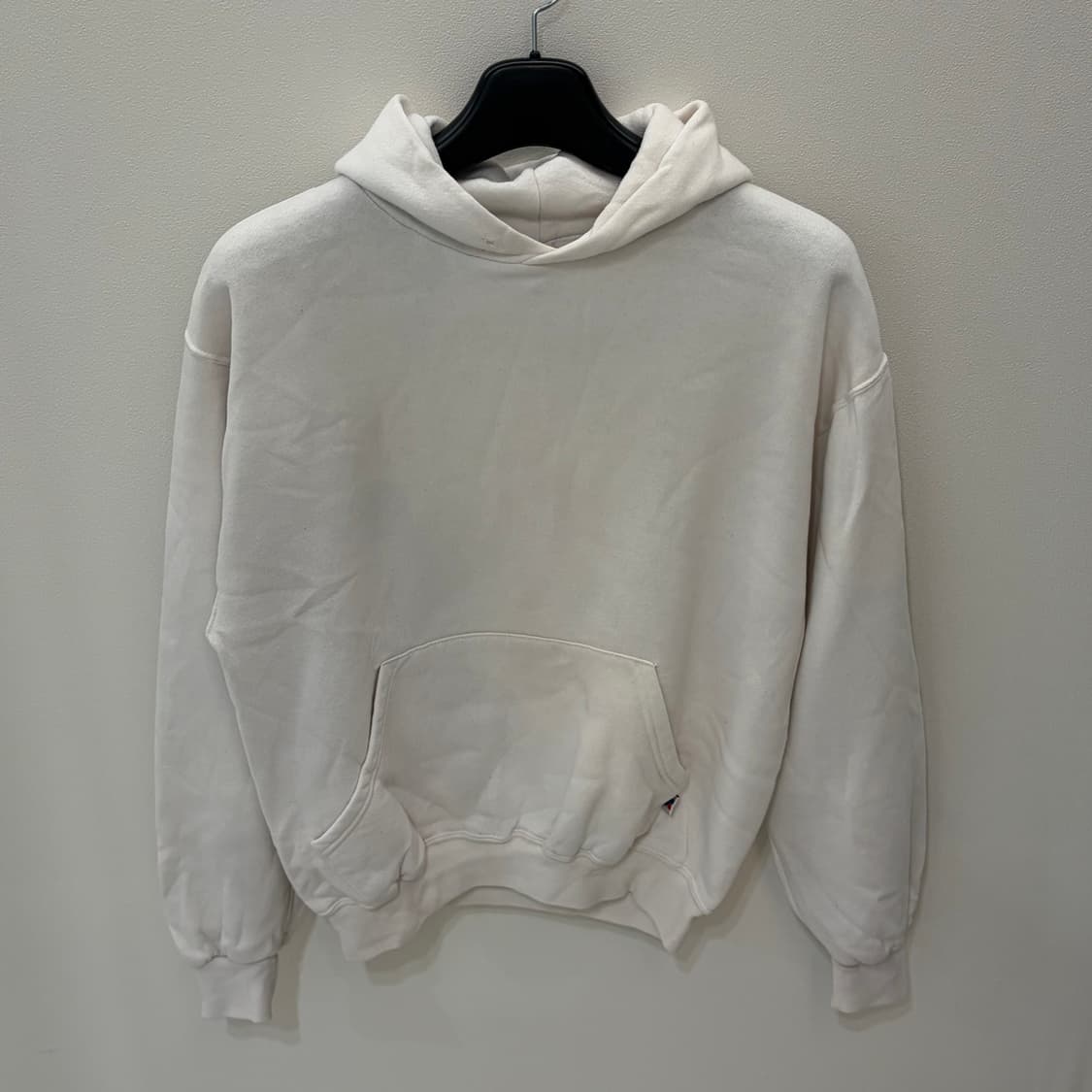 90s 50/50 RussellAthletic vintage hood 상품이미지1
