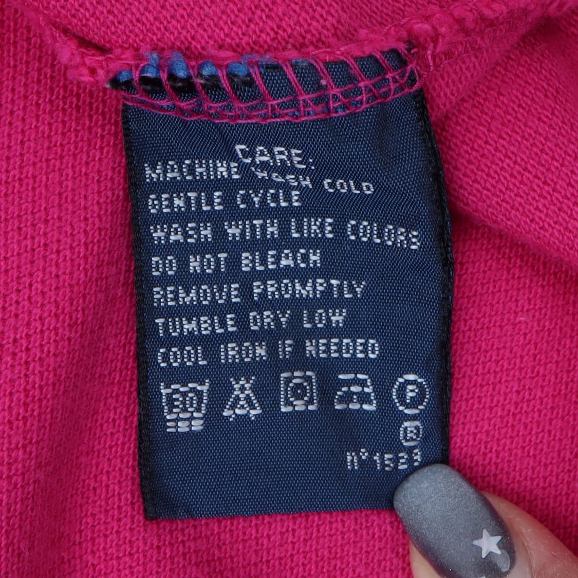 폴로 랄프로렌 핑크 빅포니 슬림 pk 티셔츠 상품이미지9