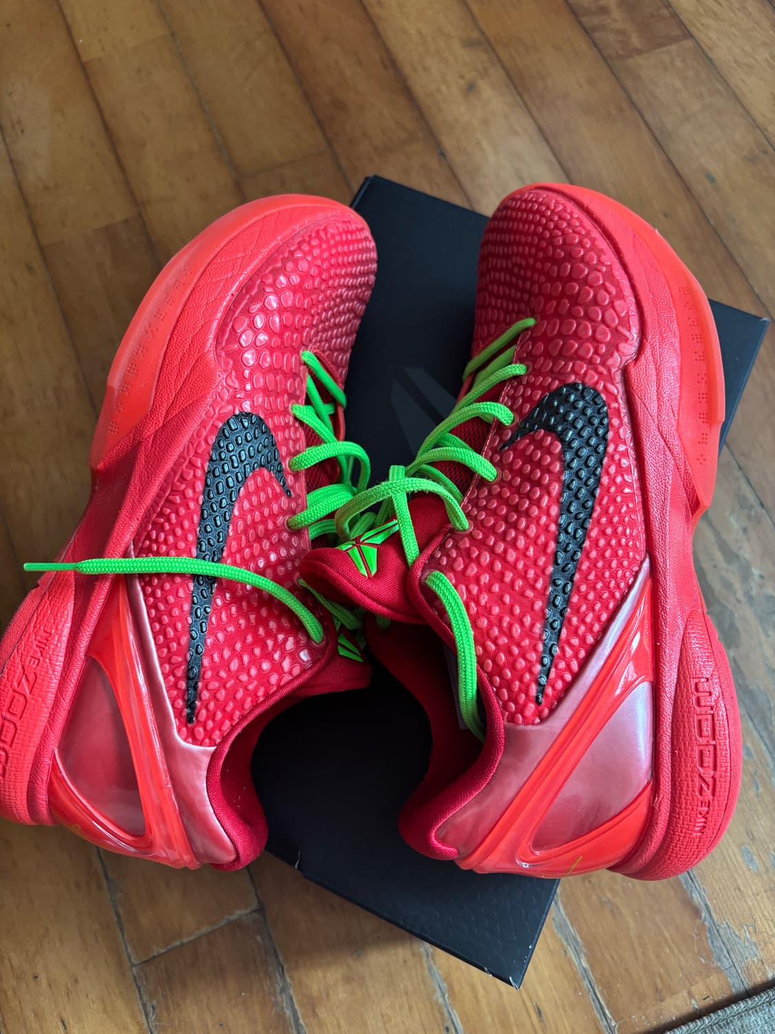 코비6 프로토로 리버스 275 상품이미지4