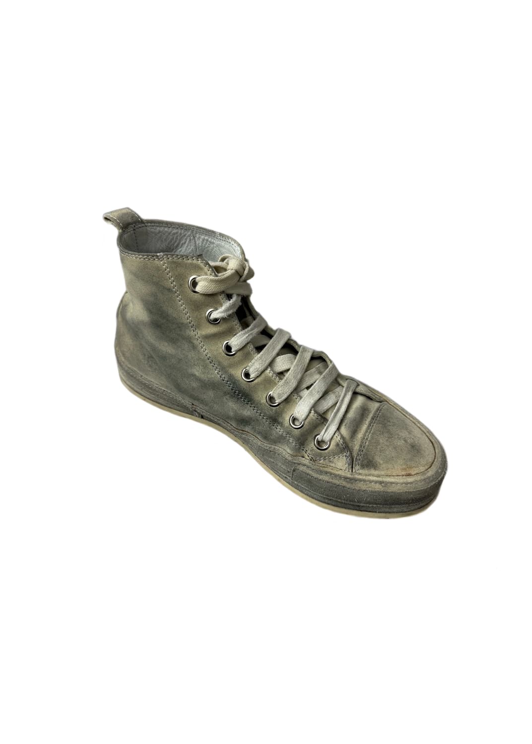 Ann Demeulemeester sneakers 상품이미지1