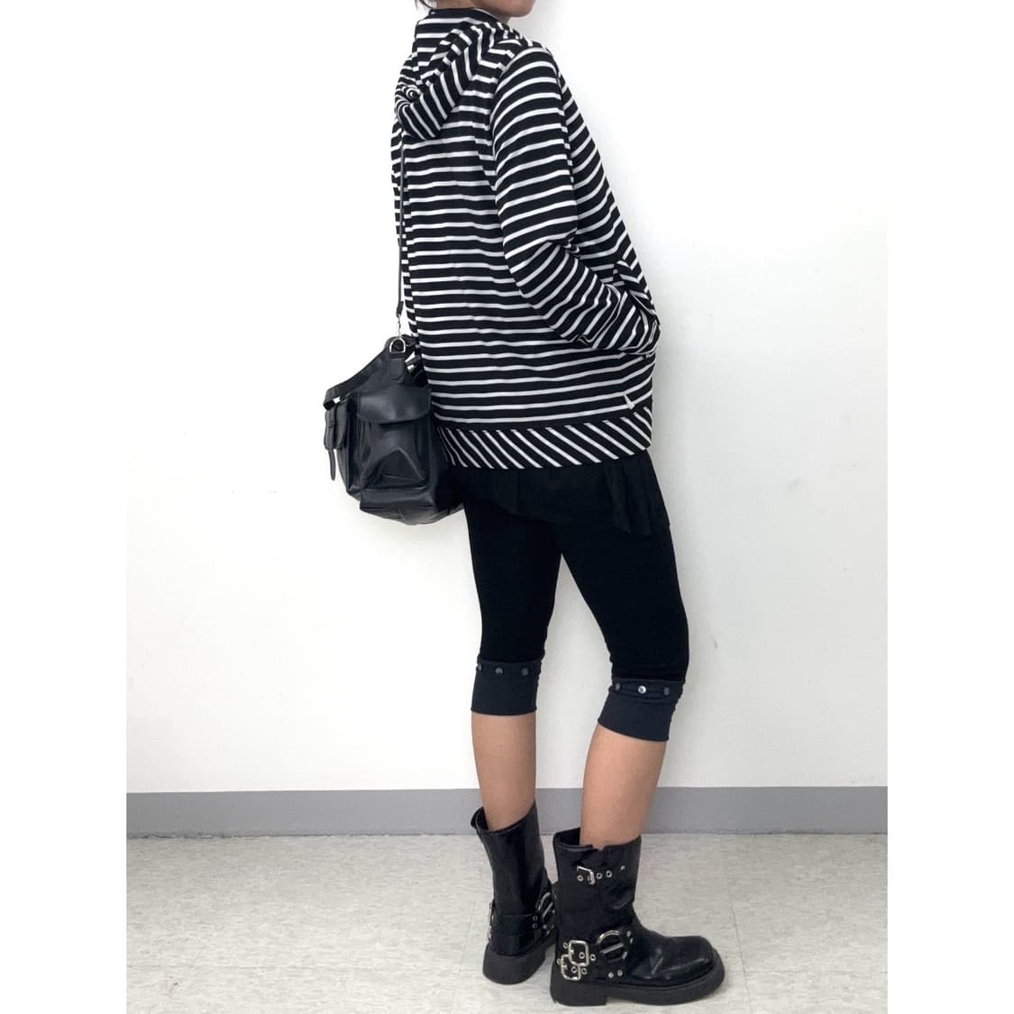 City Varsity Set (3 pieces)  상품이미지5