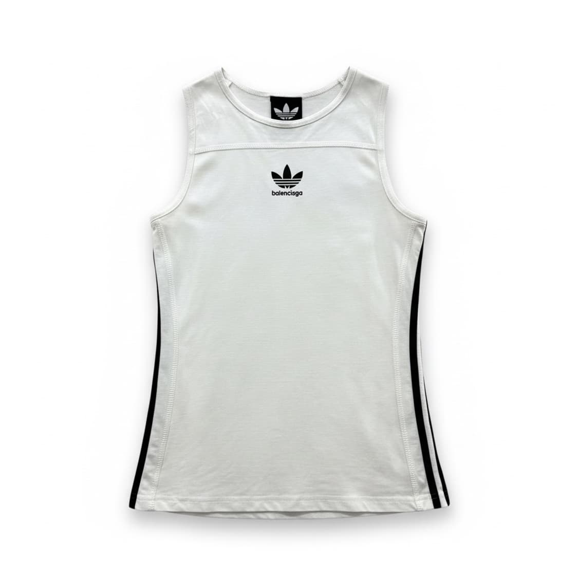 아디다스x발렌시아가 콜라보 탱크탑 S 상품이미지1