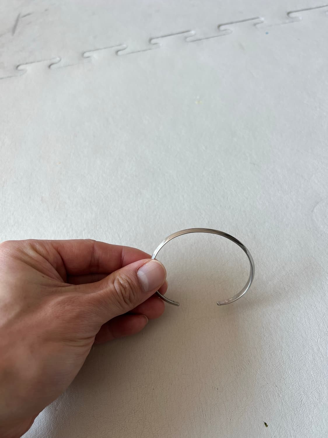 넘버나인 뱅글 팔찌 상품이미지4