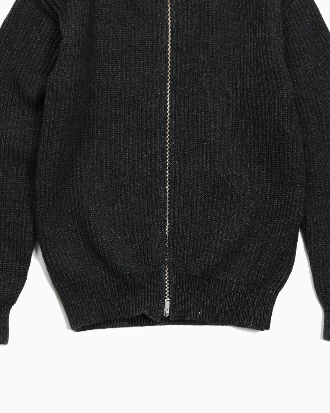 세븐바이세븐  INDIGO YARN DRIVERS KNIT 상품이미지7