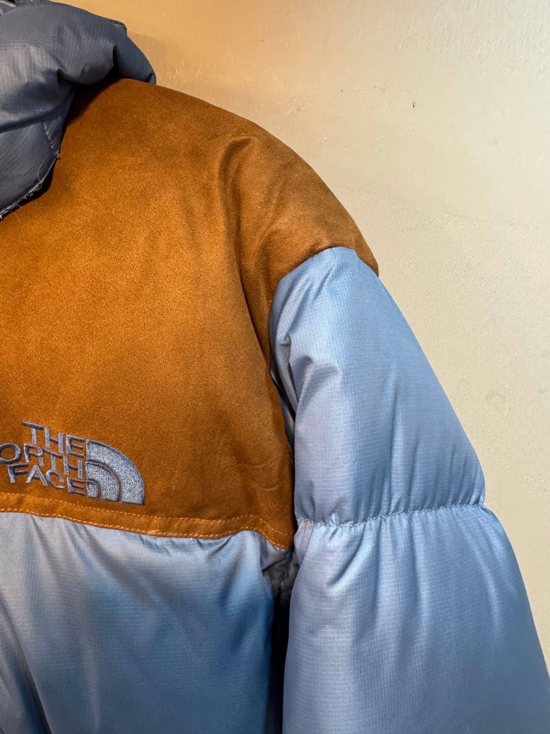 노스페이스 마르코 구스다운 상품이미지2