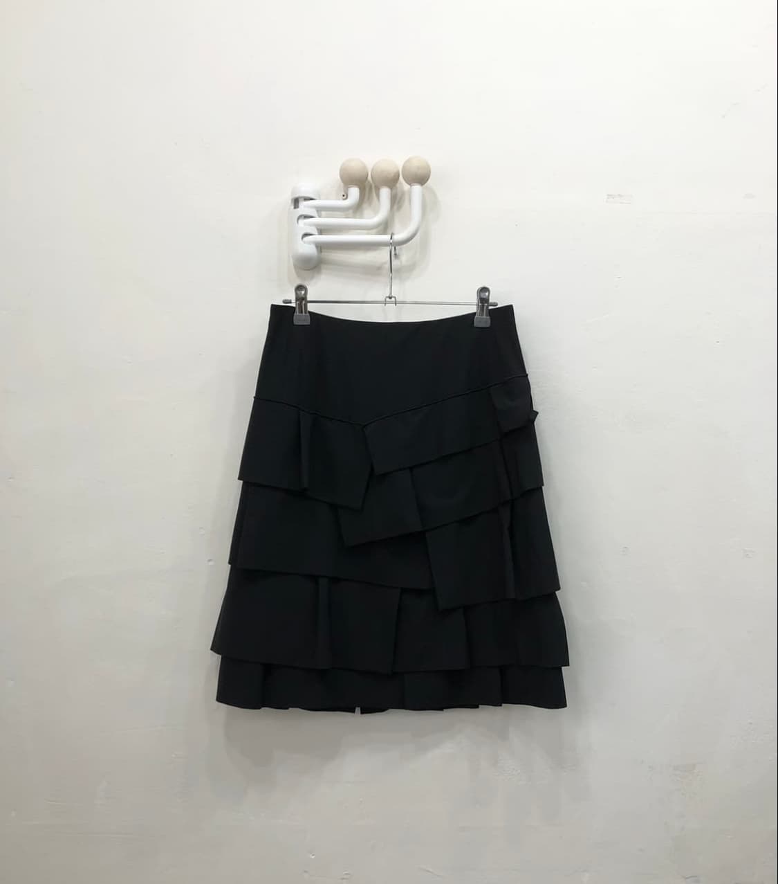 Hiroko Koshino skirt 상품이미지1
