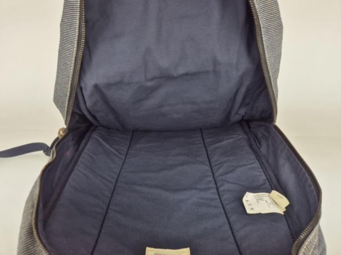 데님앤서플라이랄프로렌 백팩 상품이미지7