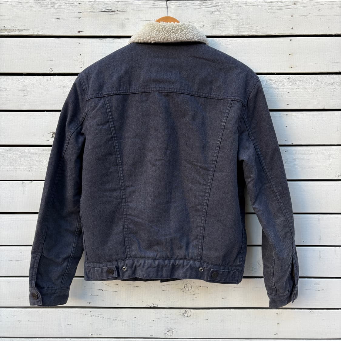 Levi’s 리바이스 코듀로이 쉐르파 자켓 상품이미지2