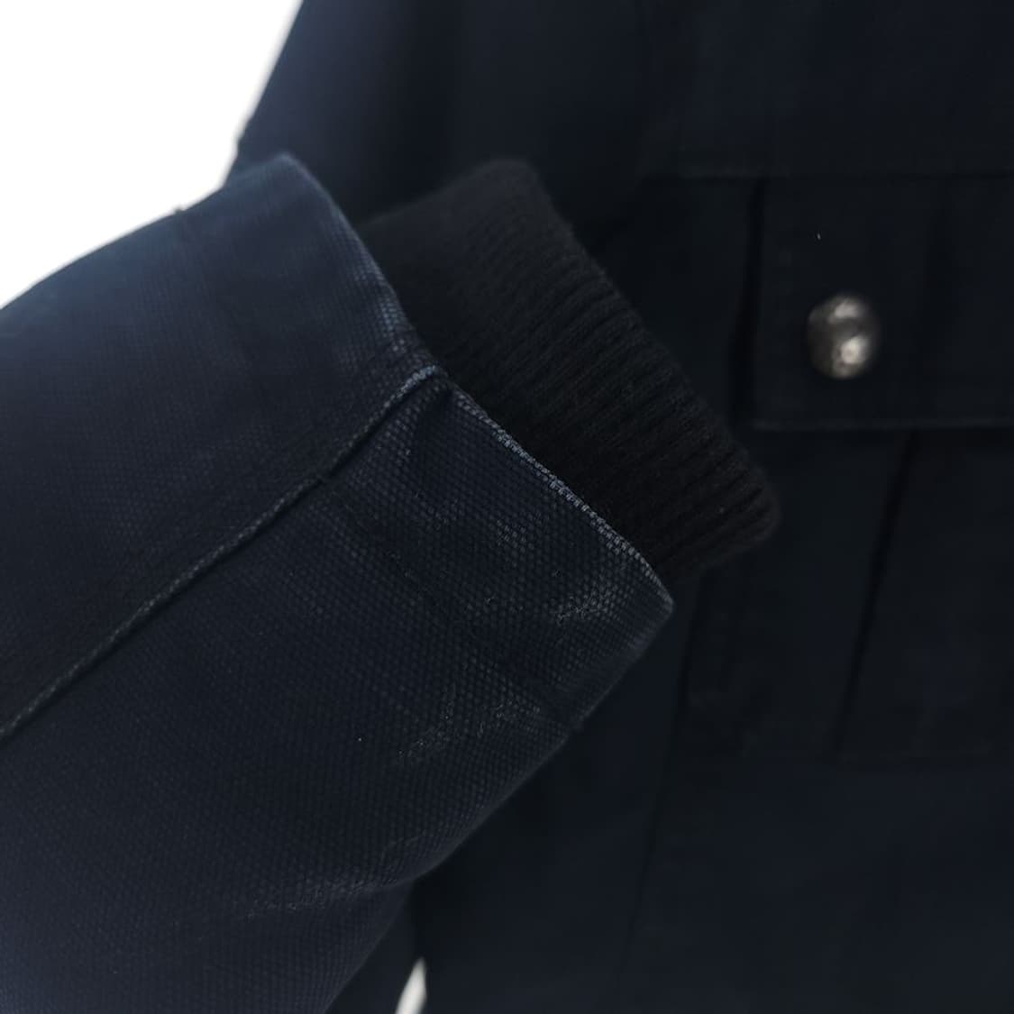 [남S]할리데이비슨 바이크 워크 자켓[Y62-240] 상품이미지4