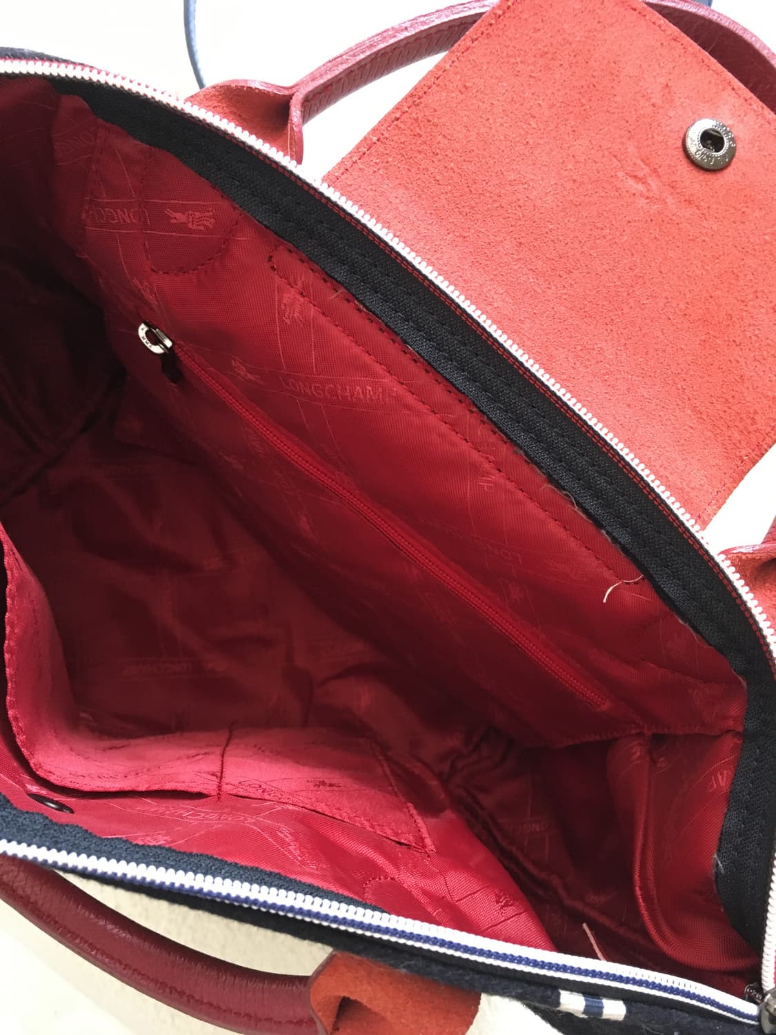 롱샴 한정판 상품이미지4