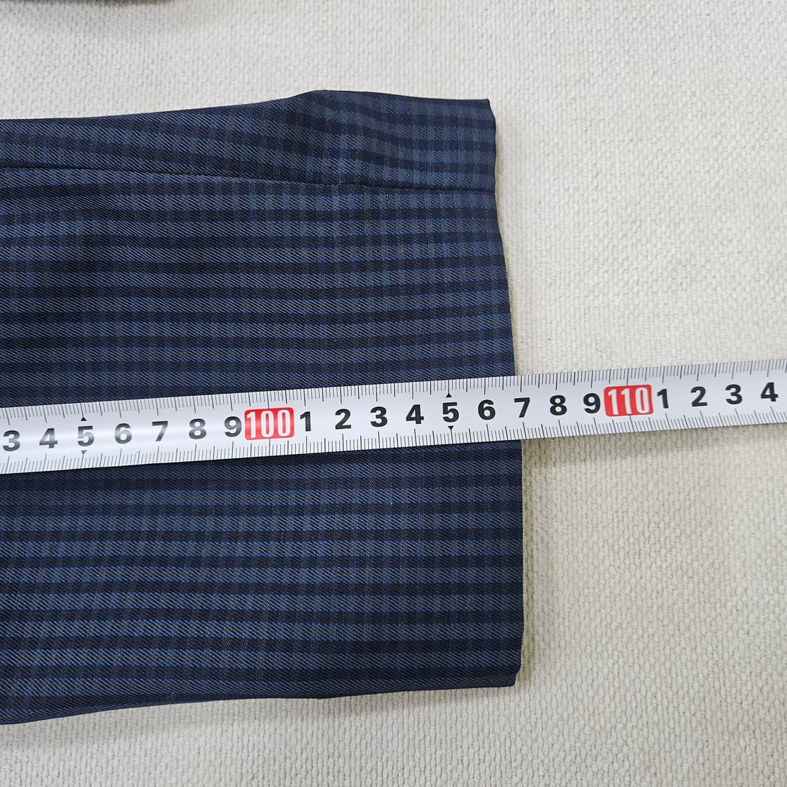 175-86 코스 스트라이프 슬렉스 0323Y 상품이미지8