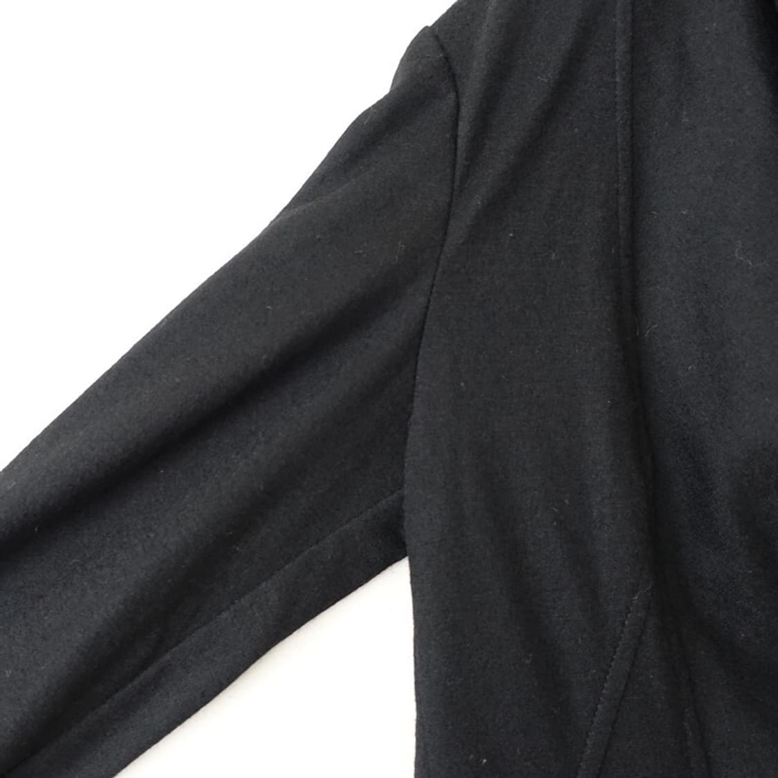헬무트랭 비대칭 드레이프 자켓 레이디스 상품이미지3