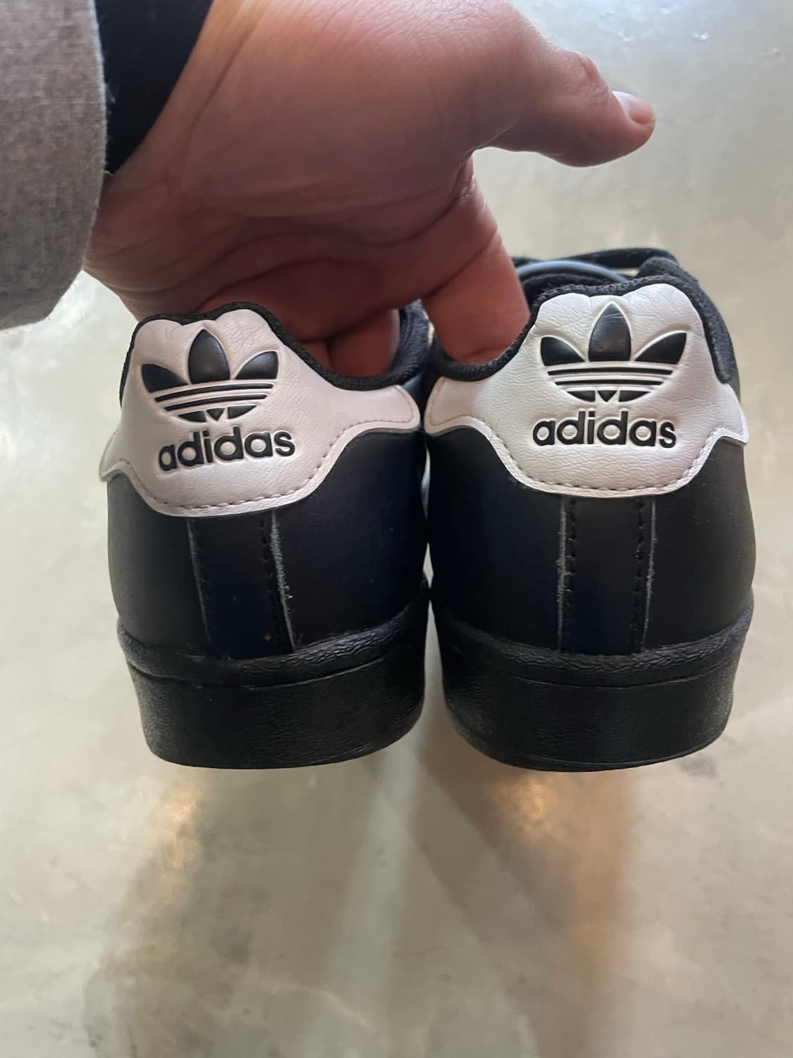 아디다스 슈퍼스타 225 상품이미지6