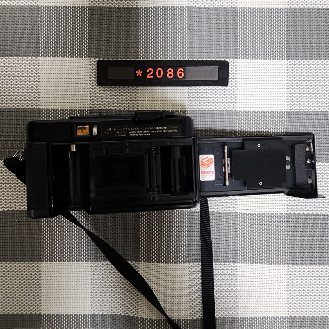 코니카 C 35 AF 2 필름카메라 상품이미지5