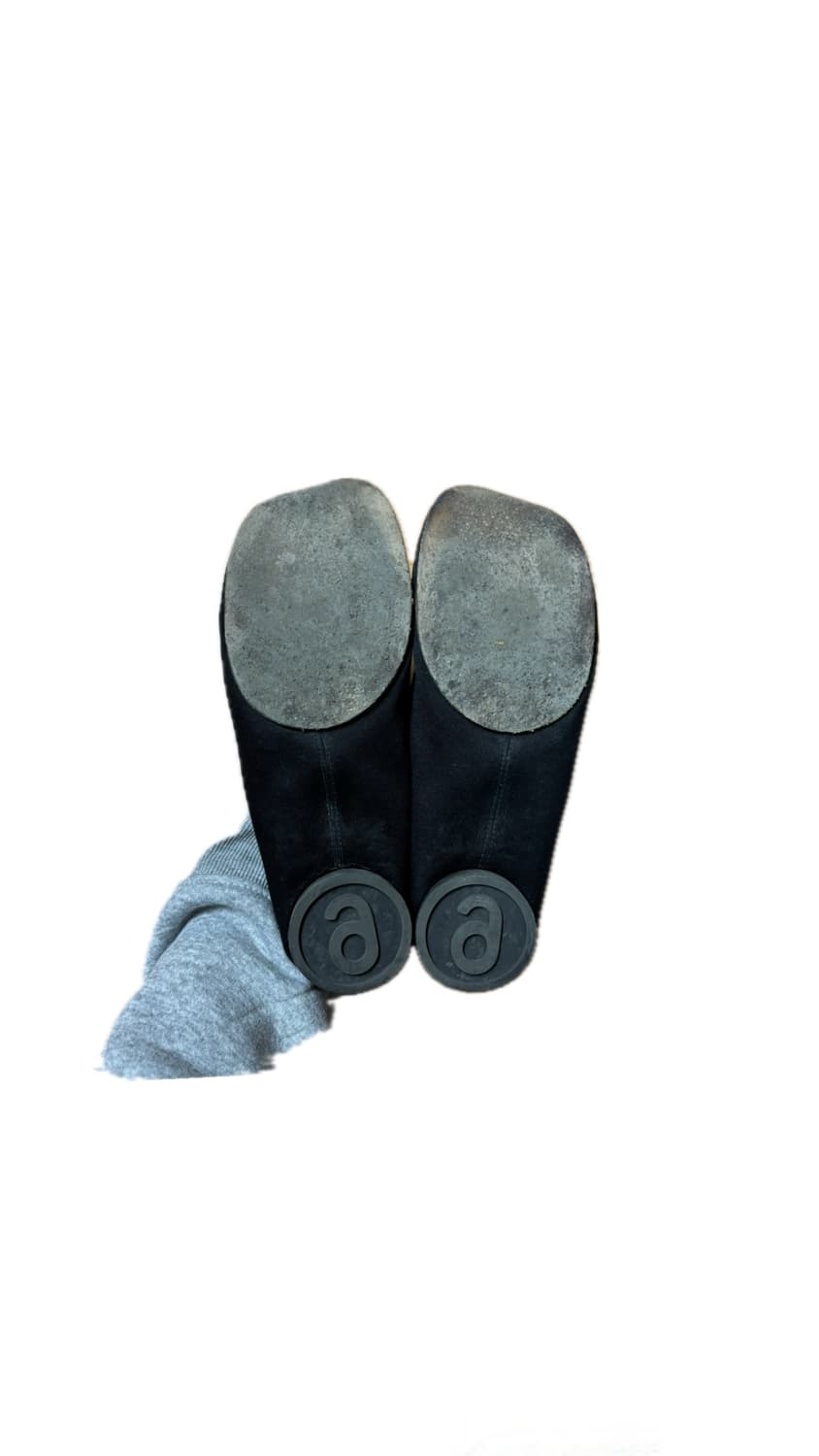 메종 마르지엘라 플랫슈즈 상품이미지2