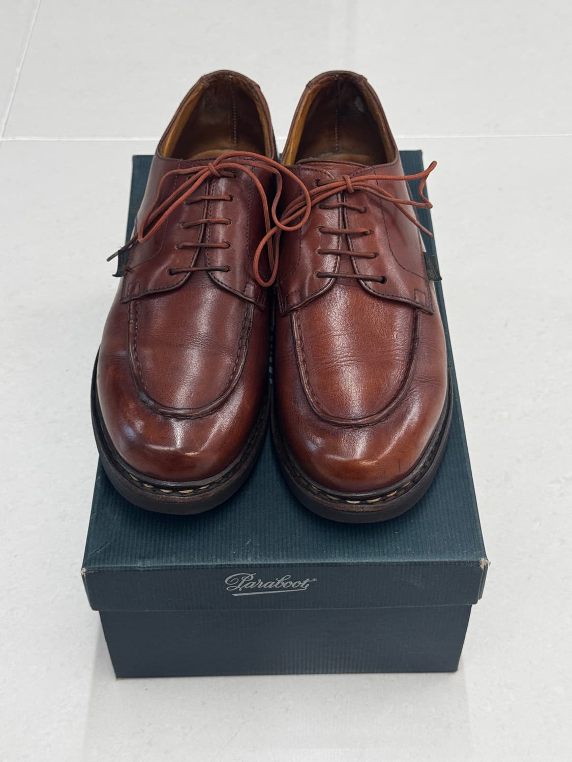 파라부트 샴보드 마룬 uk6 상품이미지1