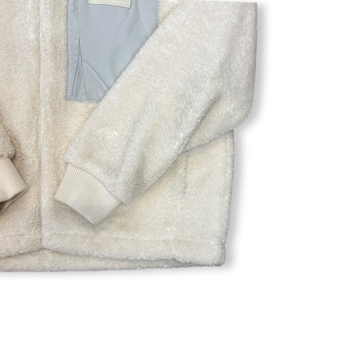 뉴발란스 플리스집업 상품이미지4